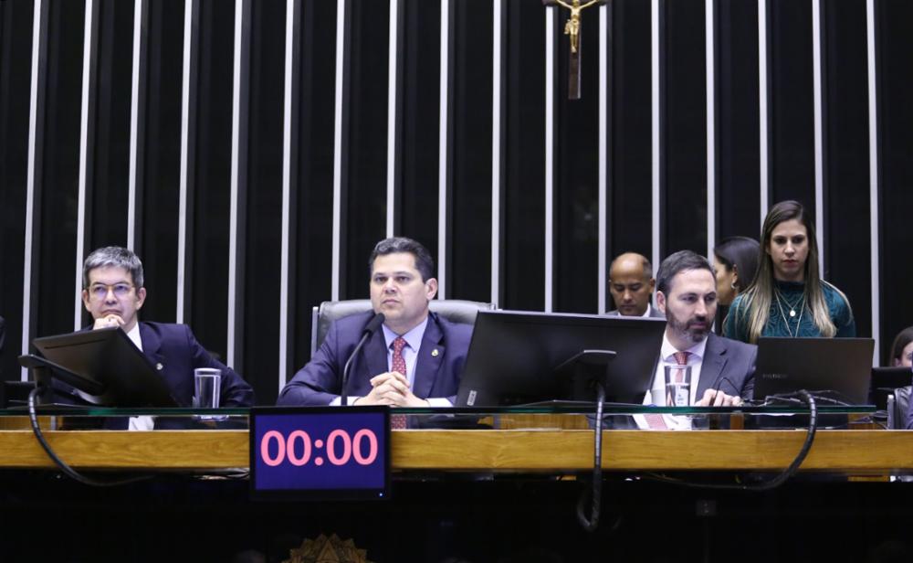 Pedágio do orçamento