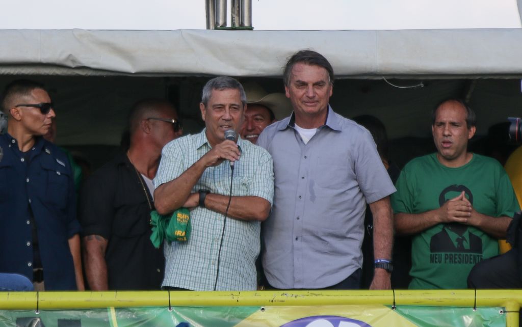 Anistia em várias versões