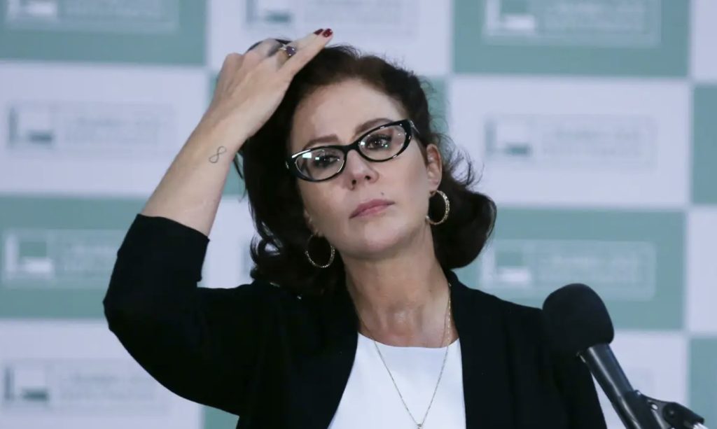 Mais um contra Zambelli