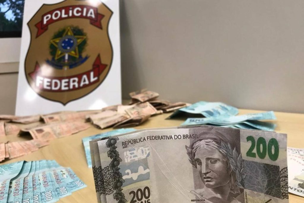 Multa de R$ 100 milhões