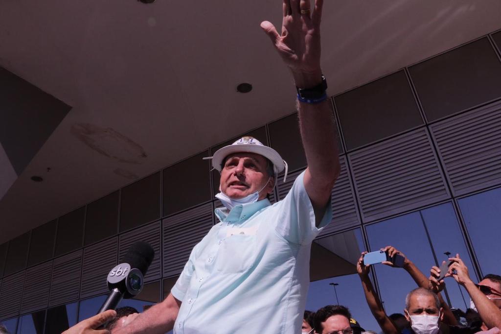 Nordeste é a obsessão de Bolsonaro