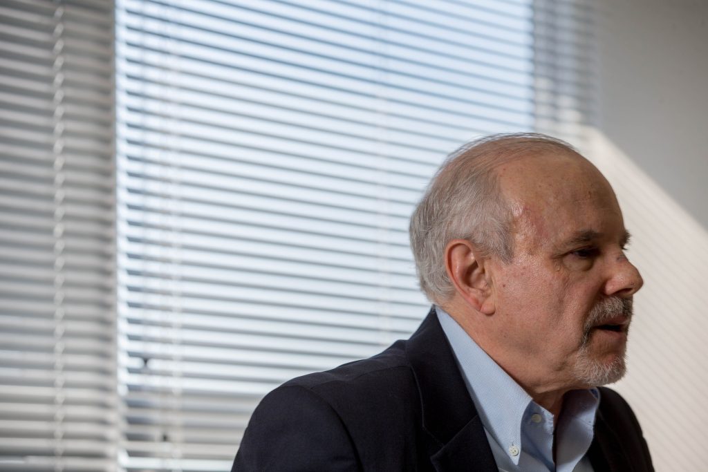Mantega na Eletrobras