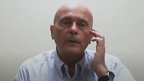 CEO do rombo