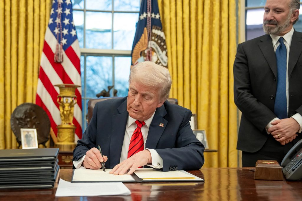Contra Trump