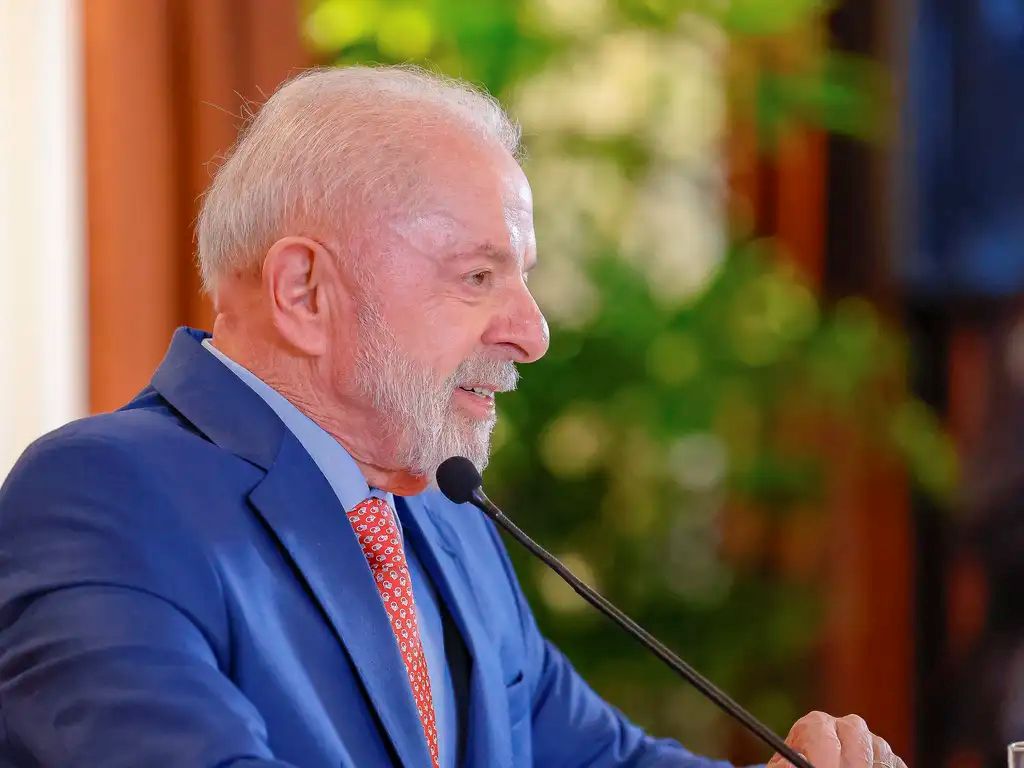 Lula perde seus fieis