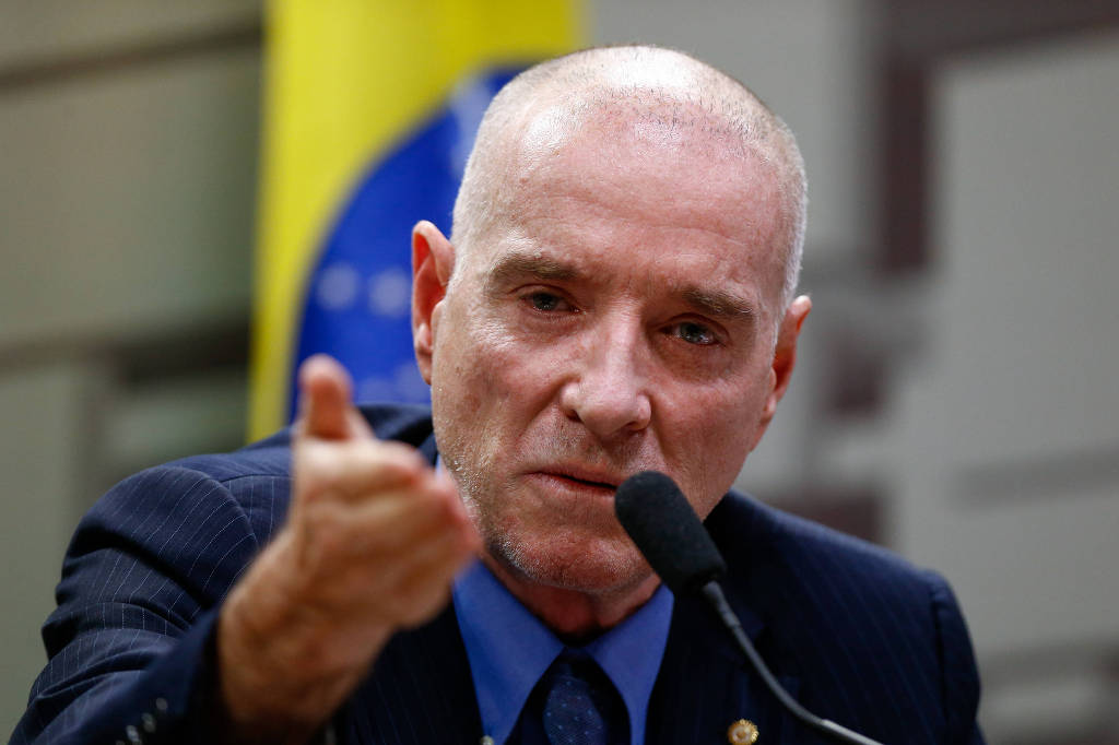 Eike não pode minerar