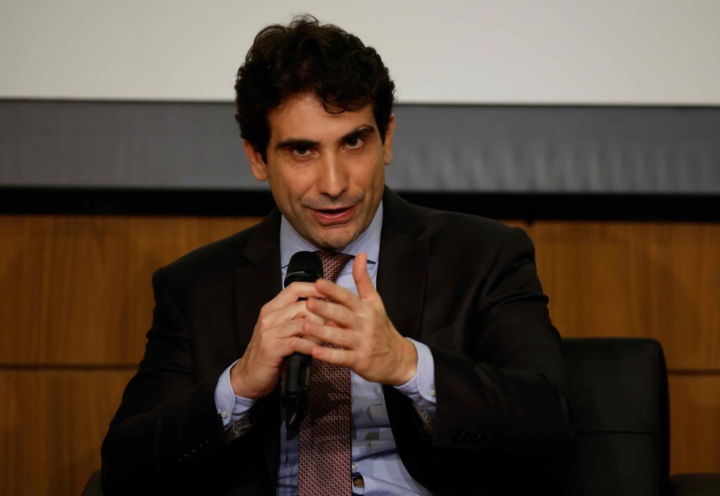 Bets: Galípolo na CPI