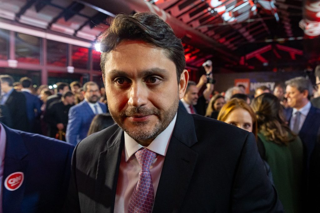 Mais uma contra Juscelino