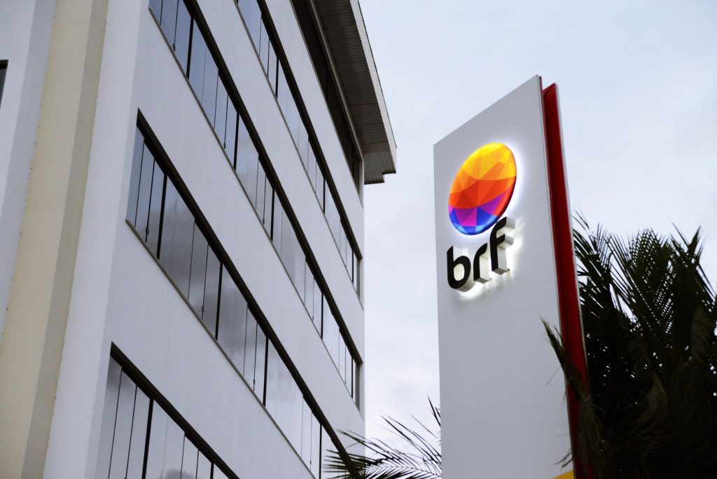 Renúncia do presidente da Previ reforça dúvidas sobre BRF