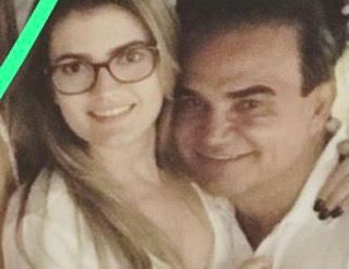 A advogada do laranjal