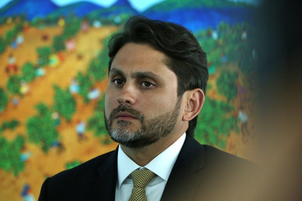 O fim de Juscelino