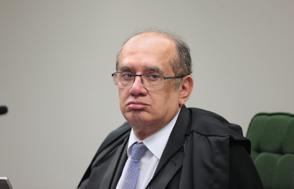 PJ é com o Supremo