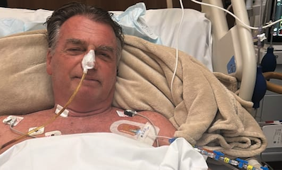 Lenta recuperação