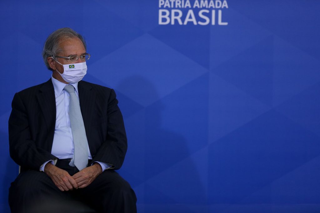 Sem liberação de emendas, reformas não vão andar