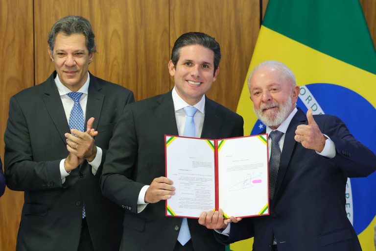 Isenção sem pressa