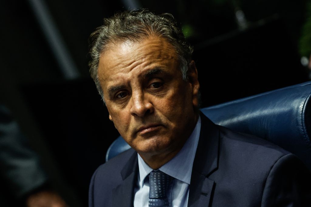 Sobrevivência tucana