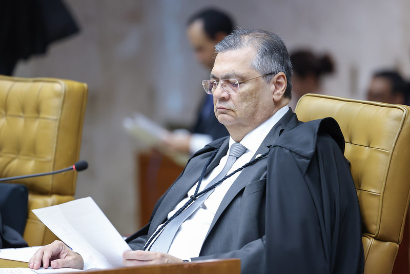 Cadê as contas?