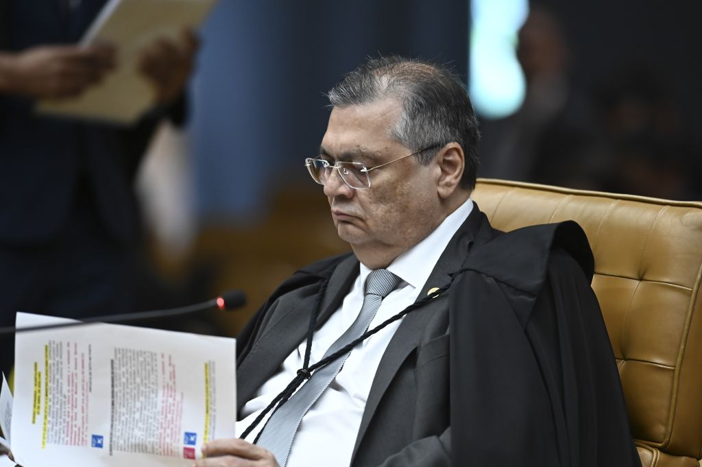 Imunidade não vale