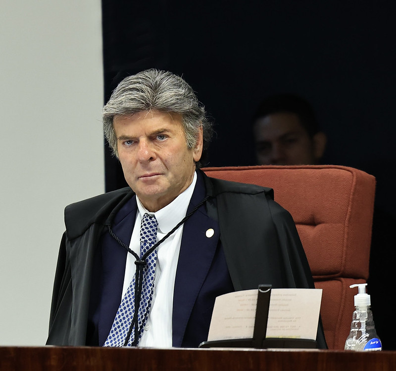 Os agentes da desinformação