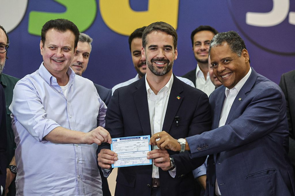 Leite é Kassab