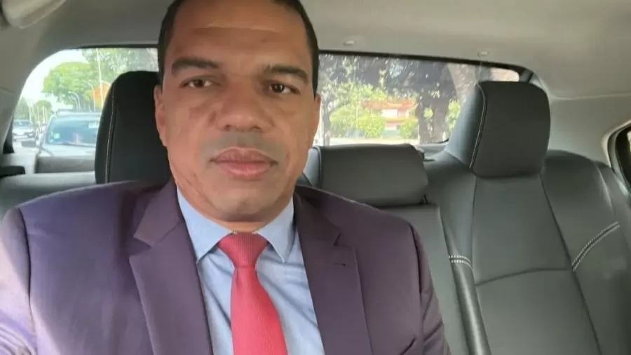 Um sistema de corrupção em Brasília