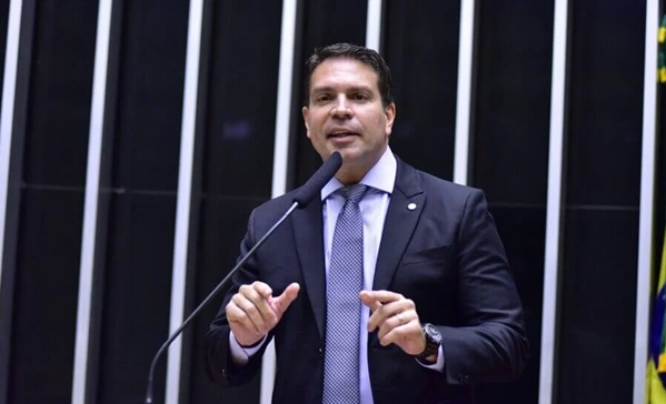 Não vai ter manobra