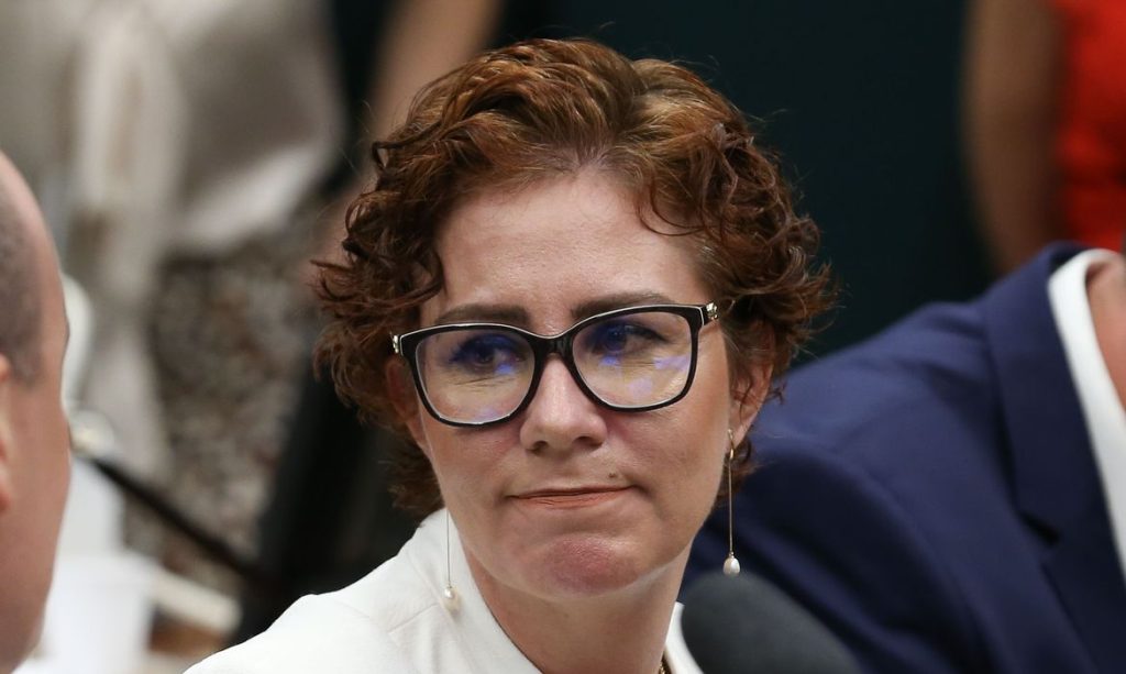 Tempo esgotado