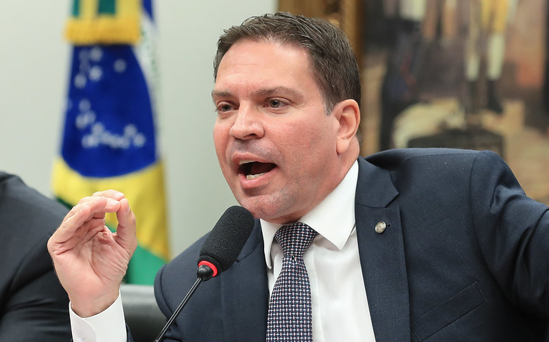 Só para Ramagem