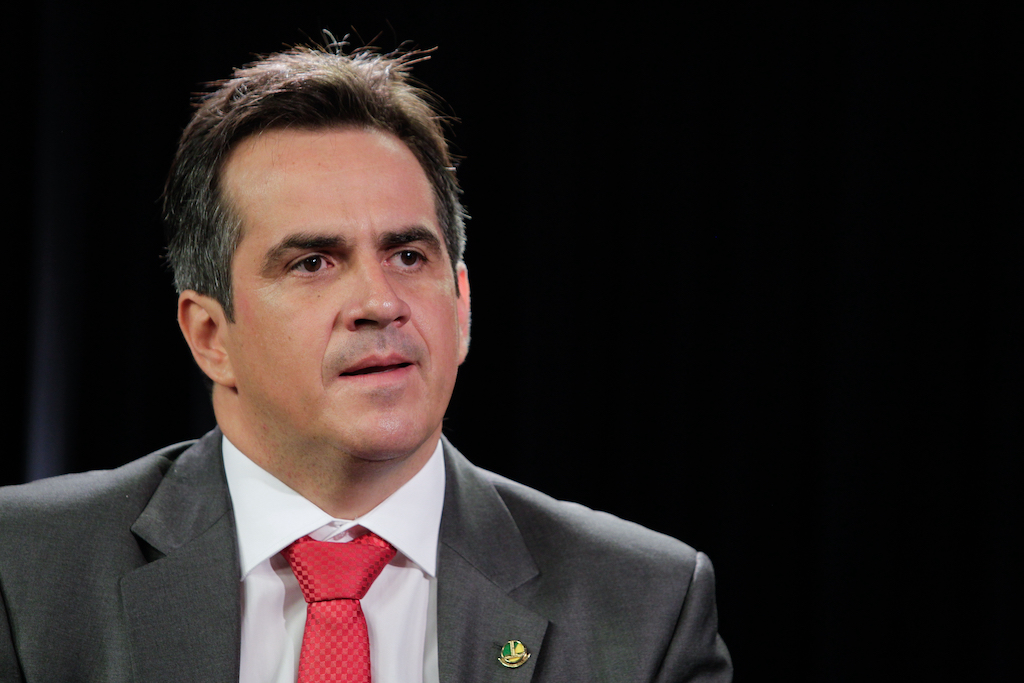 PP pressiona presidente do Banco do Brasil por cargos