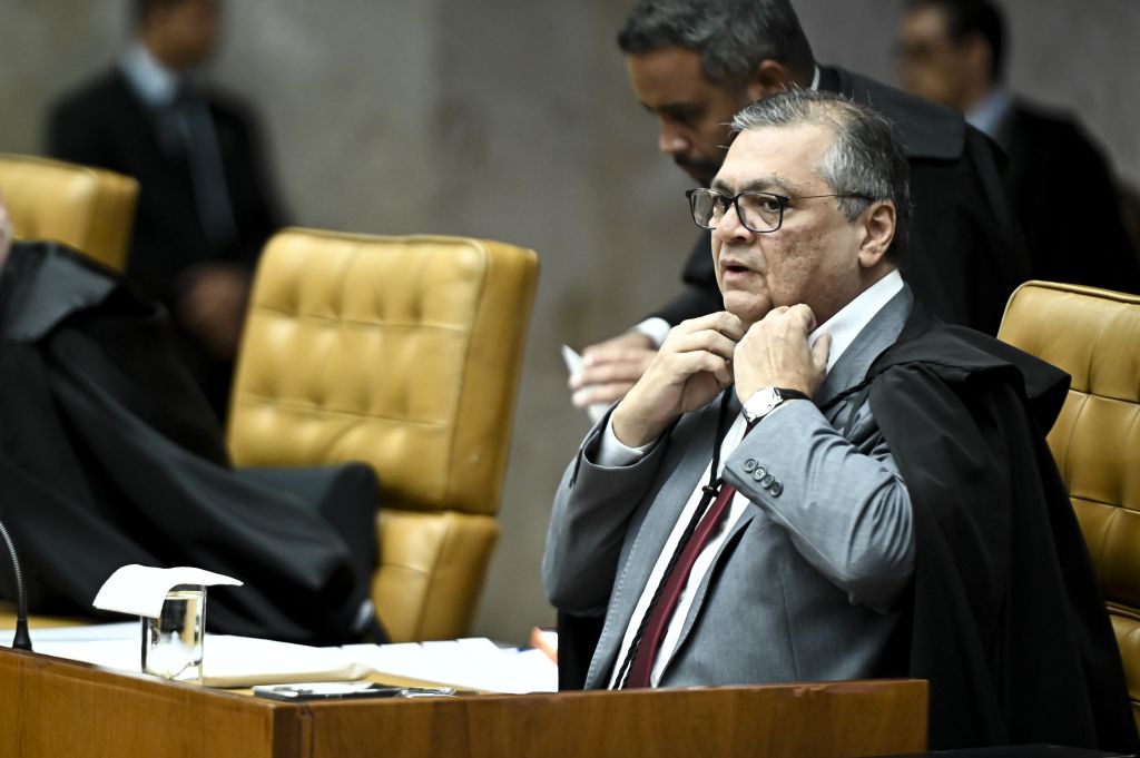 Vamos discutir as impositivas