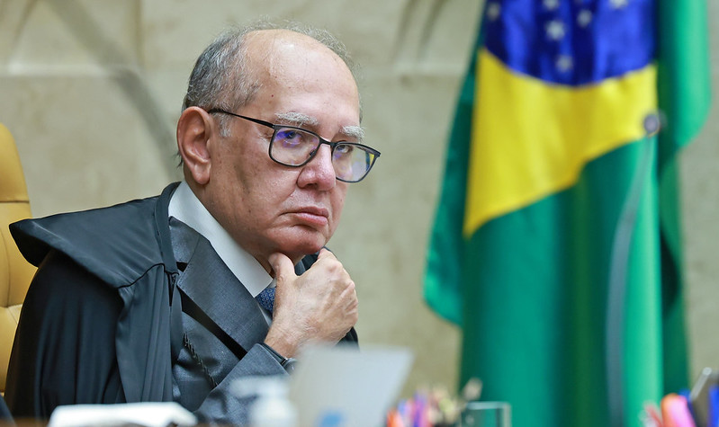 Ednaldo segue no banco