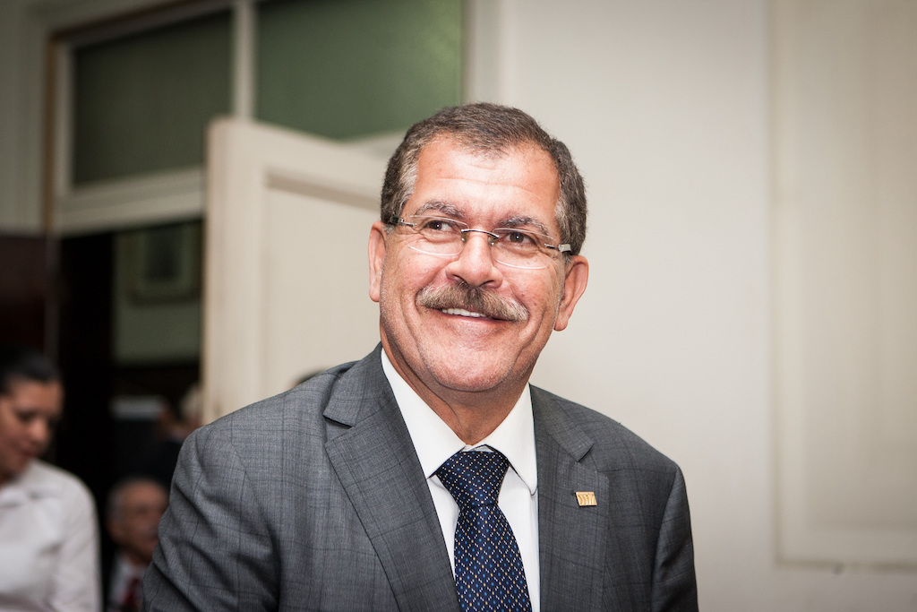 A aliança secreta de Lira e Renan