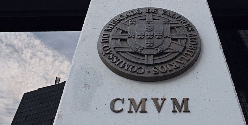 Negociação suspensa