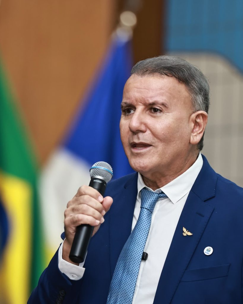 Palmas suspeitas