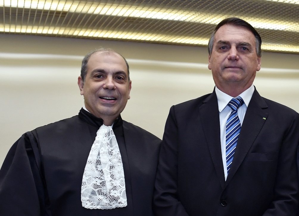 Enquanto o Supremo não vem