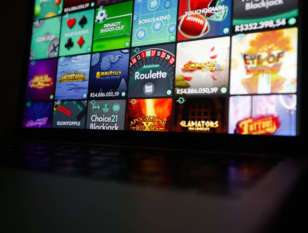 Bets: reclame no Procon