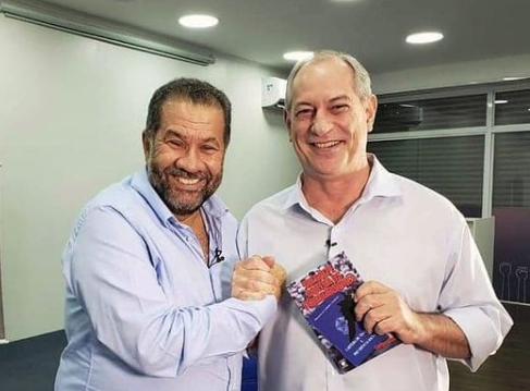 PDT está dividido pelos ataques de Ciro a Lula