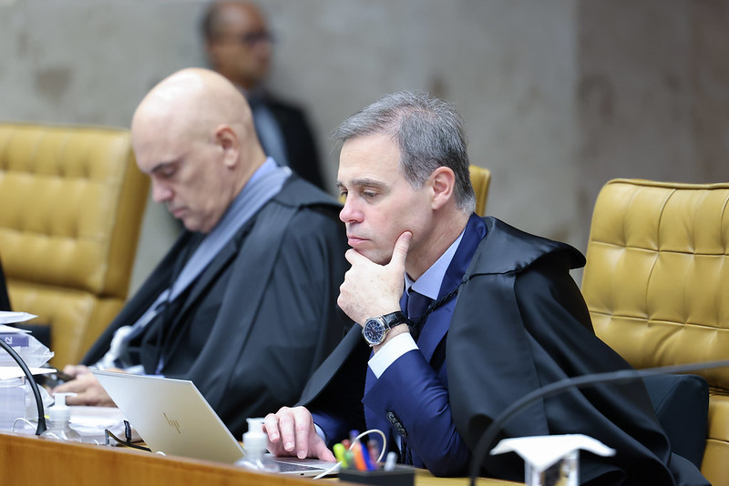 O dissidente