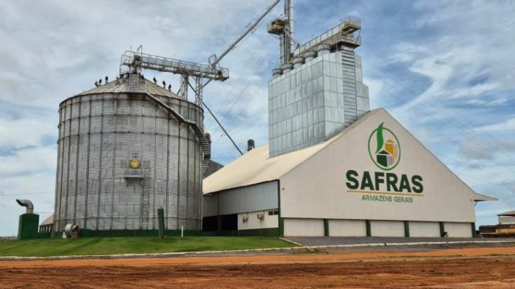 Safras sem proteção