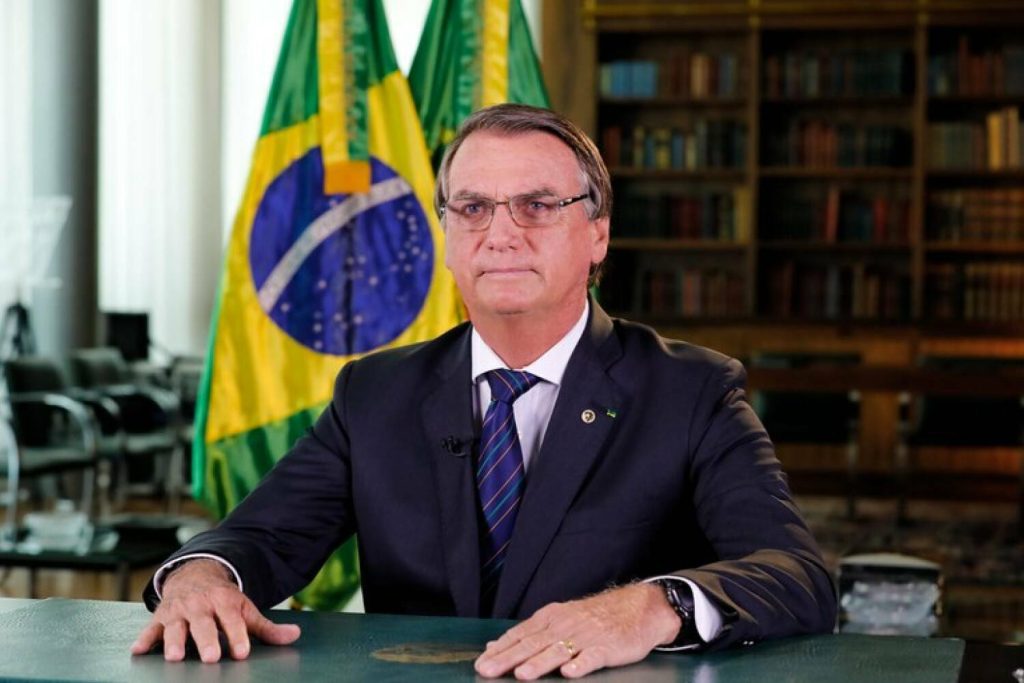 No banco do golpe