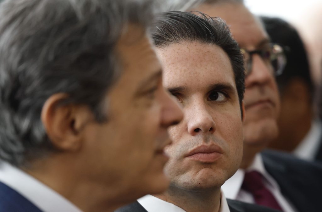 Mais do mesmo