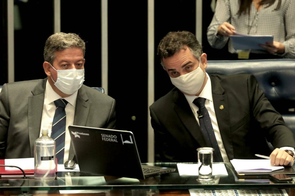 Sem alarde, Centrão articula novo Refis no Senado