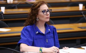 Foto: Vinicius Loures/Câmara dos Deputados Traga Zambelli de volta