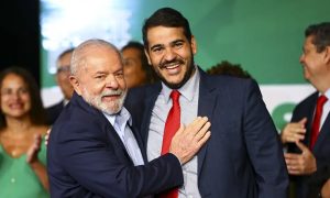 Foto: Marcelo Camargo/Agência Brasil Licença para driblar