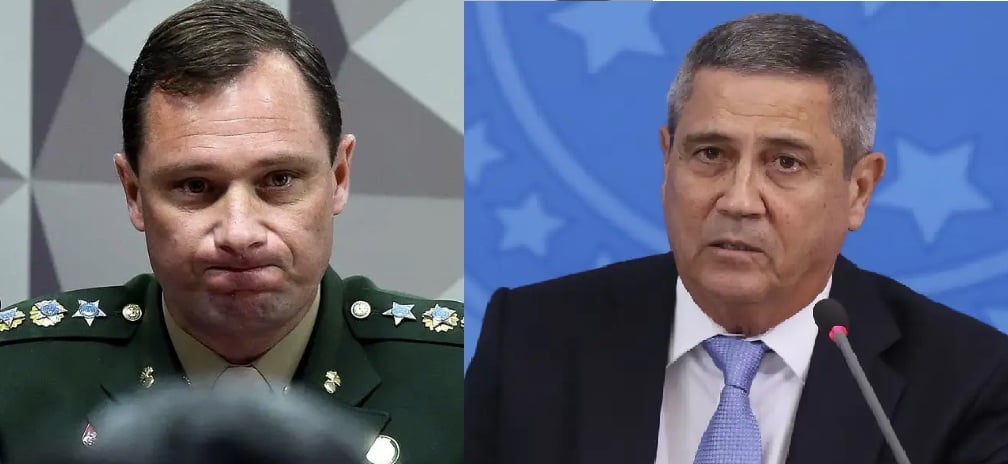 Frente a frente