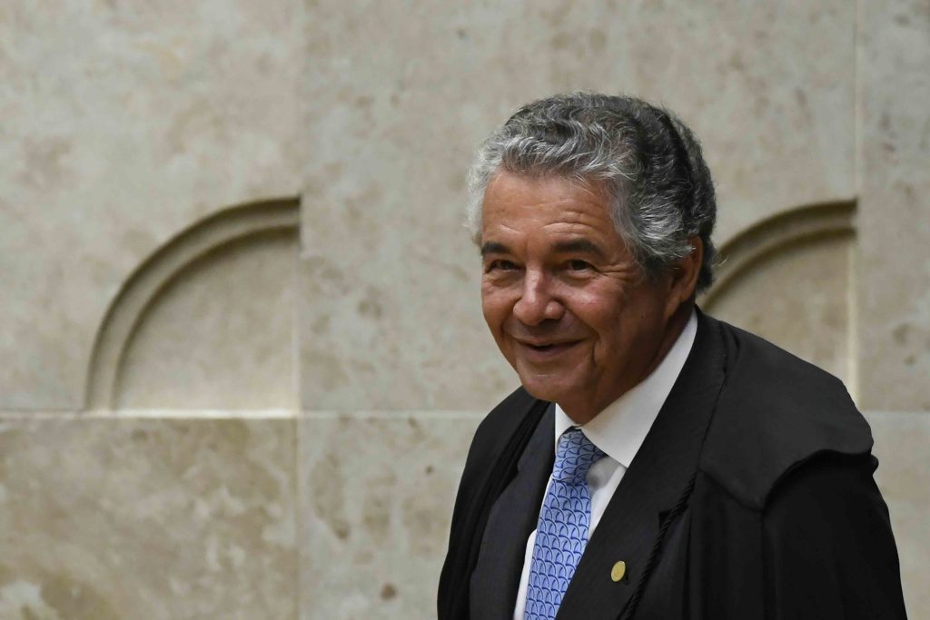 Suprema segurança