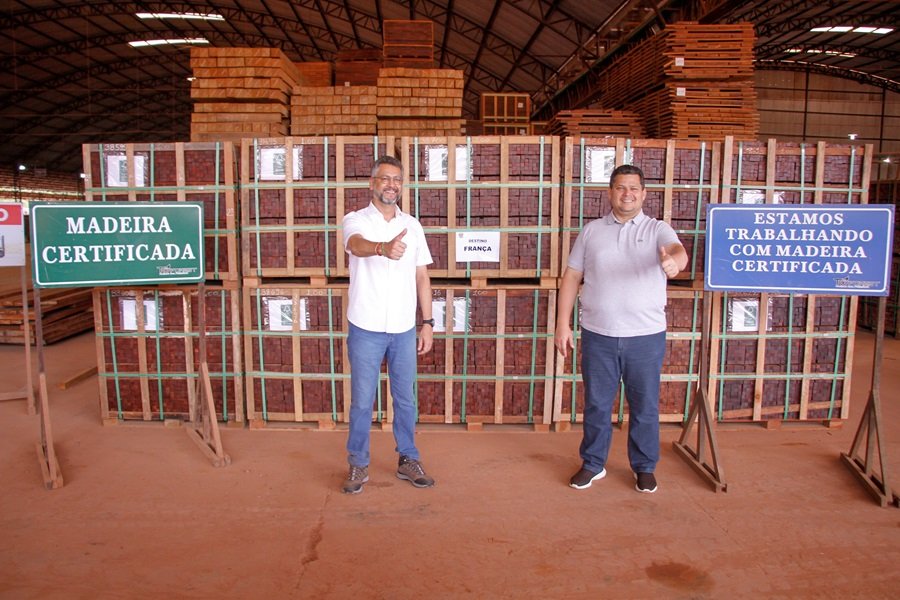 Revés no Amapá