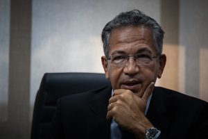 Foto: Raphael Alves/TJAM Não pode pagar