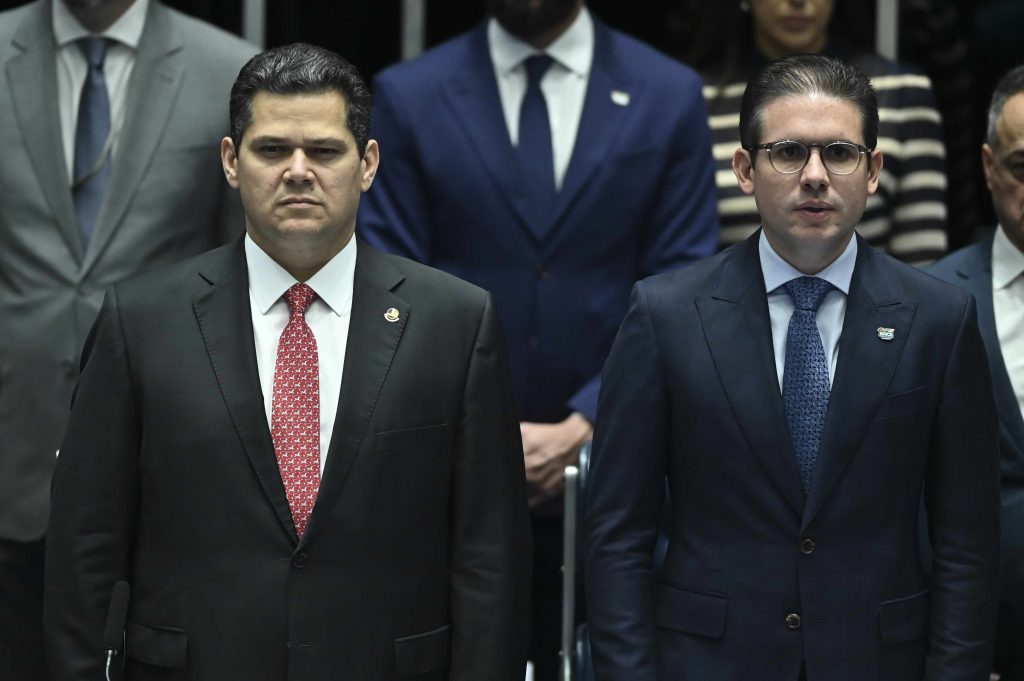Emenda não se discute