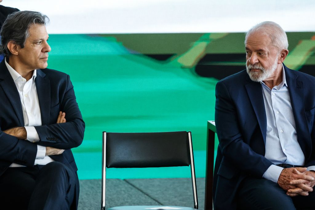 Ninguém quer a culpa do BPC
